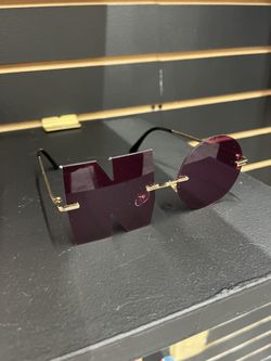 No design Eye Glasses 