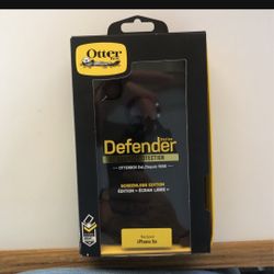 Brand New Otter Box For iPhone Xr 