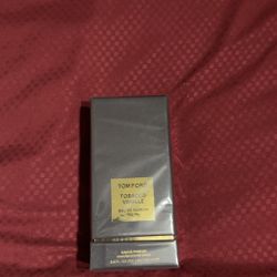 Tom Ford Tobacco Vanille 100ml / 3.4oz SEALED Unisex Eau de Parfum 