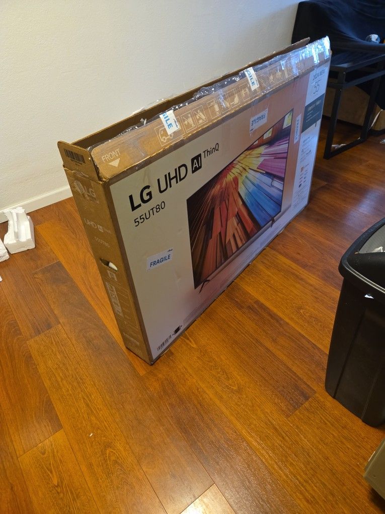 TV Box