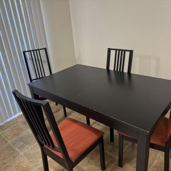 Kitchen Table For Sale