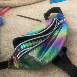 fanny pack