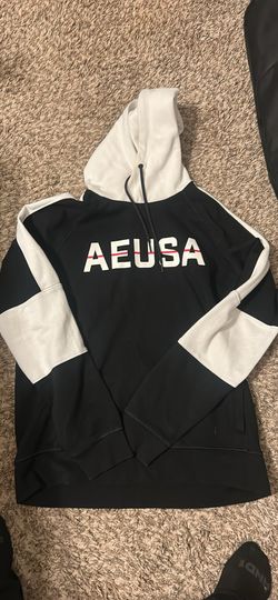 American eagle Hoodie-Large