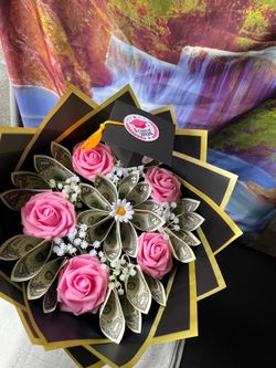 Graduation leis and