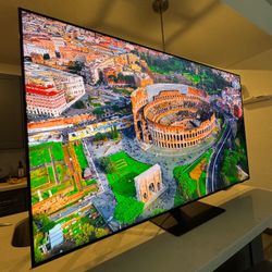 65” Samsung Neo QLED SMART TV
