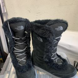 The Northface Womens Boots