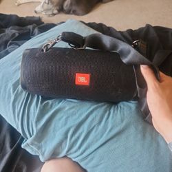 JBL Extreme 2 Speaker 