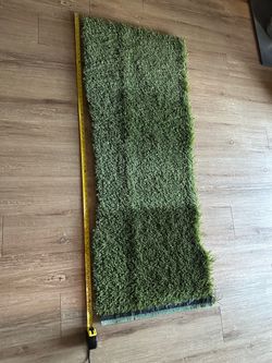 Turf
