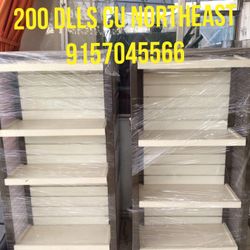 Exibidores Metalicos 200 Dlls Cu Northeast Por Mccombs Y Salem 