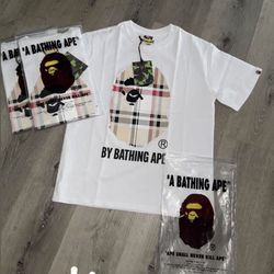 Bape Tee