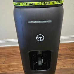 Titan One Pickleball Machine 