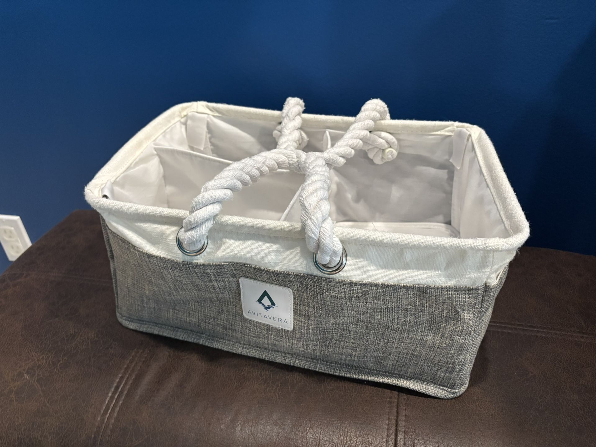 Diaper Caddy