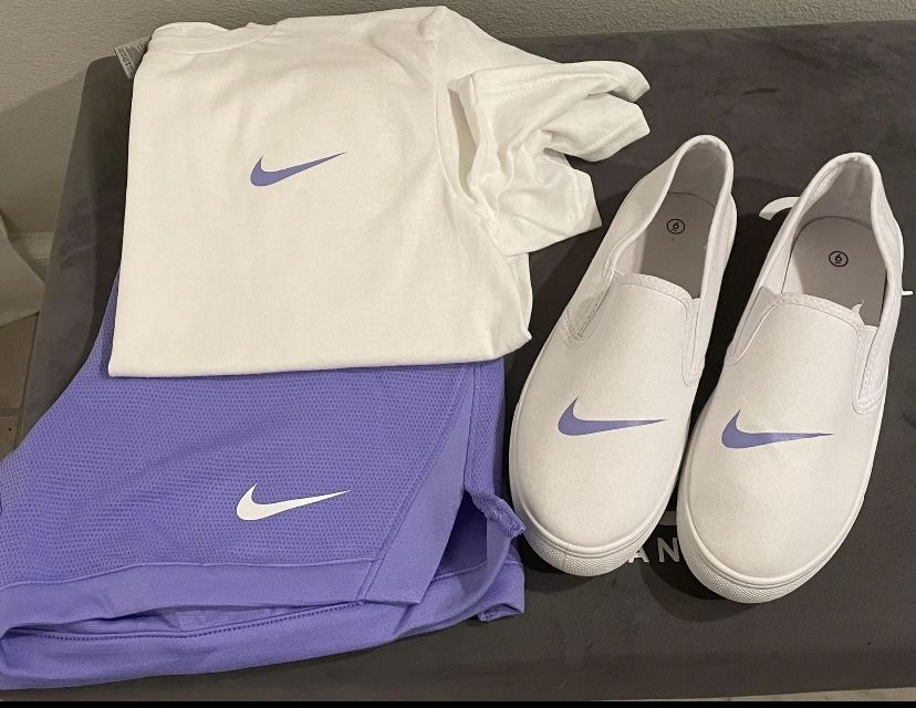 Kids set