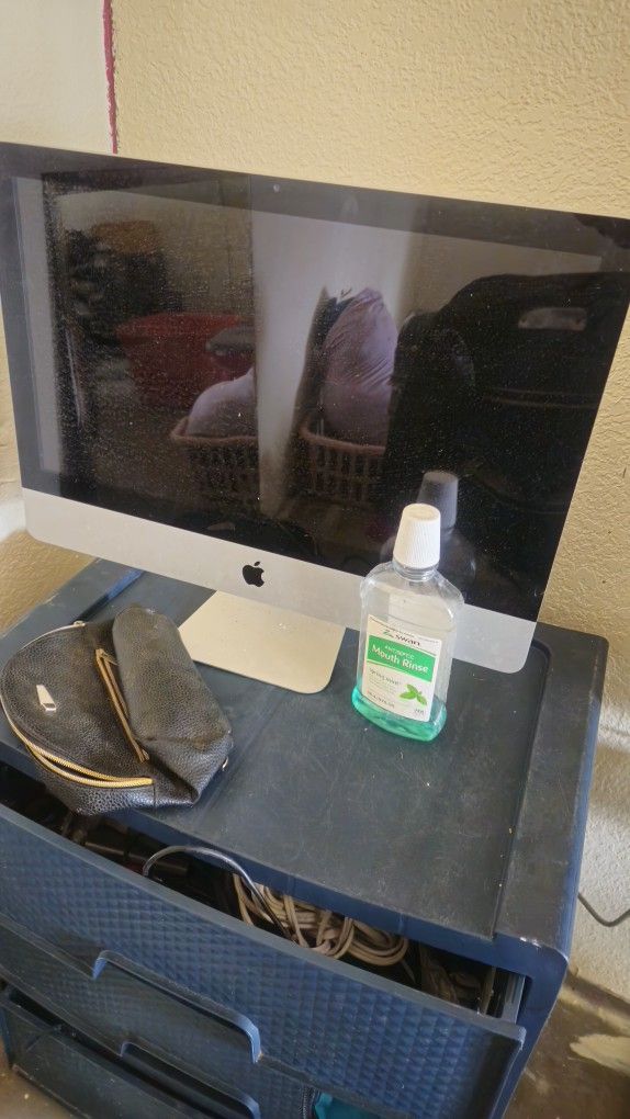 Apple IMac 