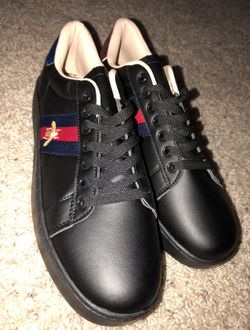 Gucci Sneaker size 9 1/2