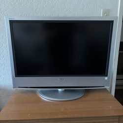 Sony TV