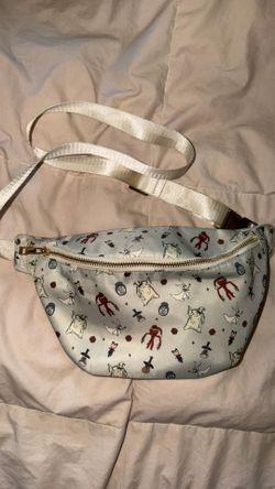 Disney Fanny Pack