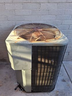 5 Ton R22 Condenser/Installation Available