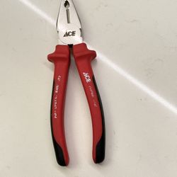 ACE Professional Pliers