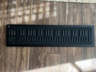 Roli Seaboard Rise 49
