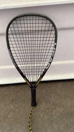 Head Racquetball Racquet i.165