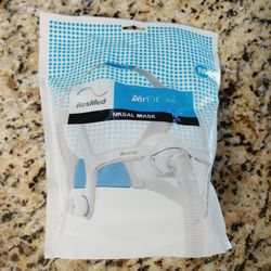 2 Medium Full Nasal Face Mask, New, Sealed. ResMed  AirFit N20 & F20