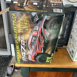 Rc Car