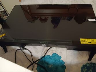 Insignia tv