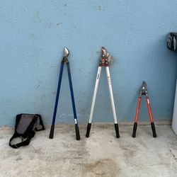 Field Tools 