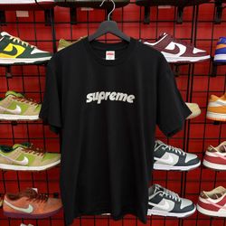 Supreme Tee Men’s Shirt