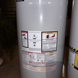 Water Heater