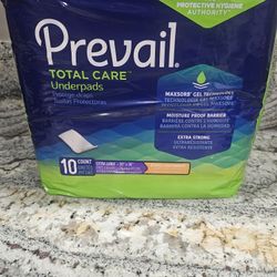 Underpads XL