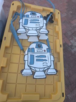 R2d2 crossbody