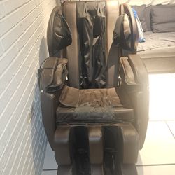 Full Body Massage Chair - All Functions Work! (Fixer Upper)
