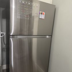 Samsung Fridge 