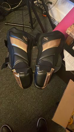 Hayabusa shim Guards