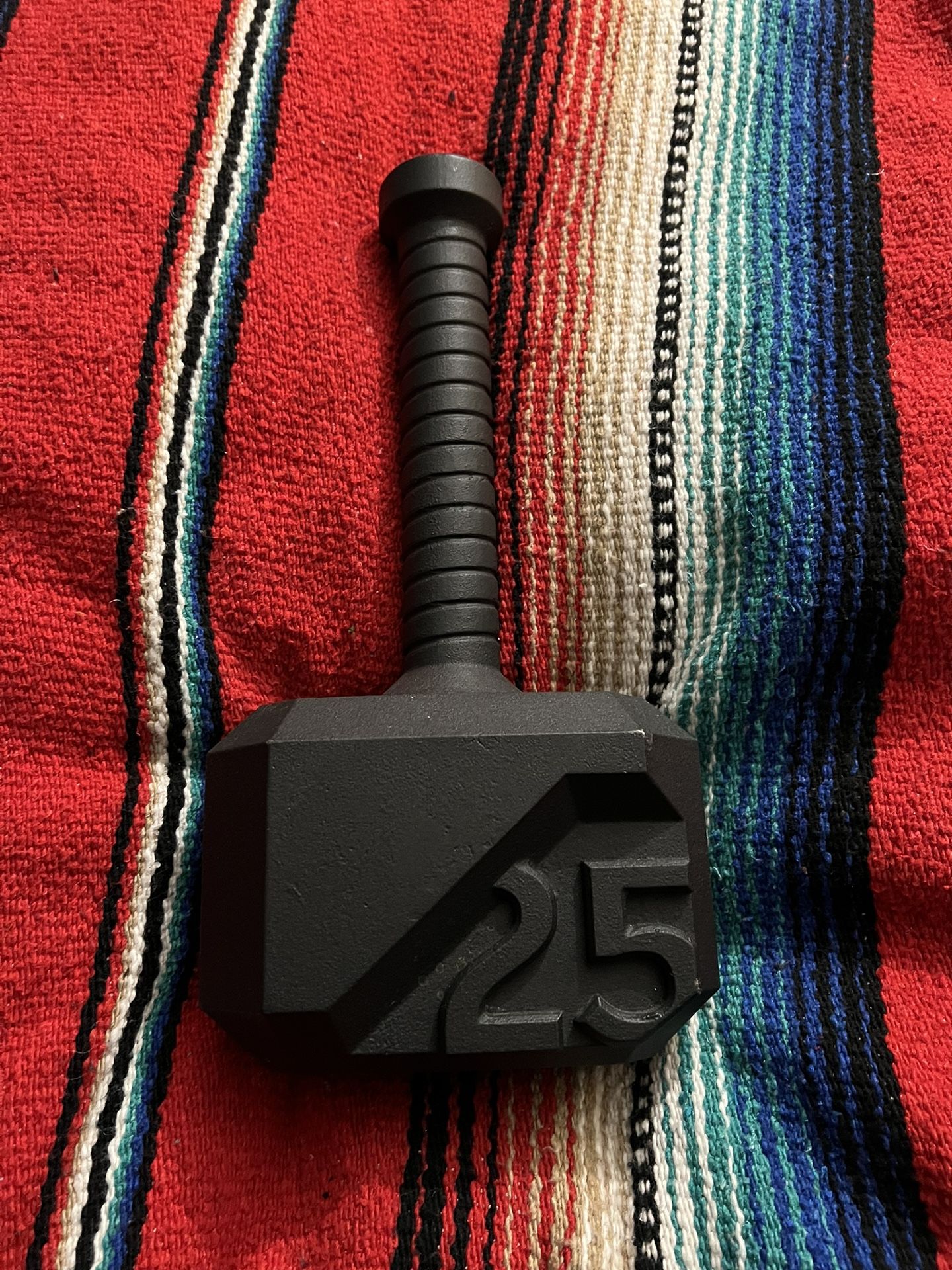 Thor Hammer Kettle Bell