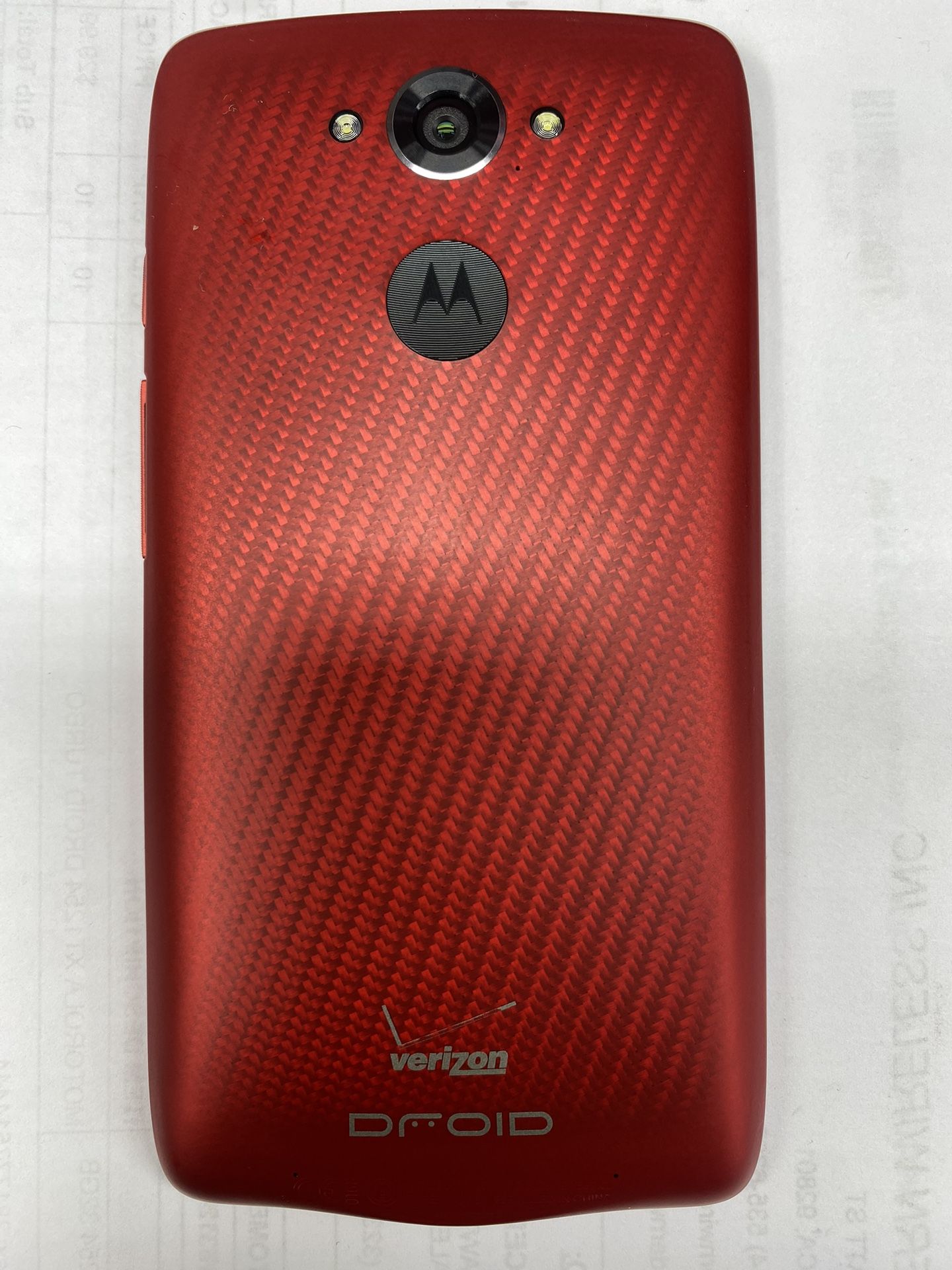 Motorolla Android Unlocked Phone Droid Tutbo Lawndale Ca Store