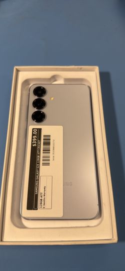 Samsung GALAXY S25 128GB ATT