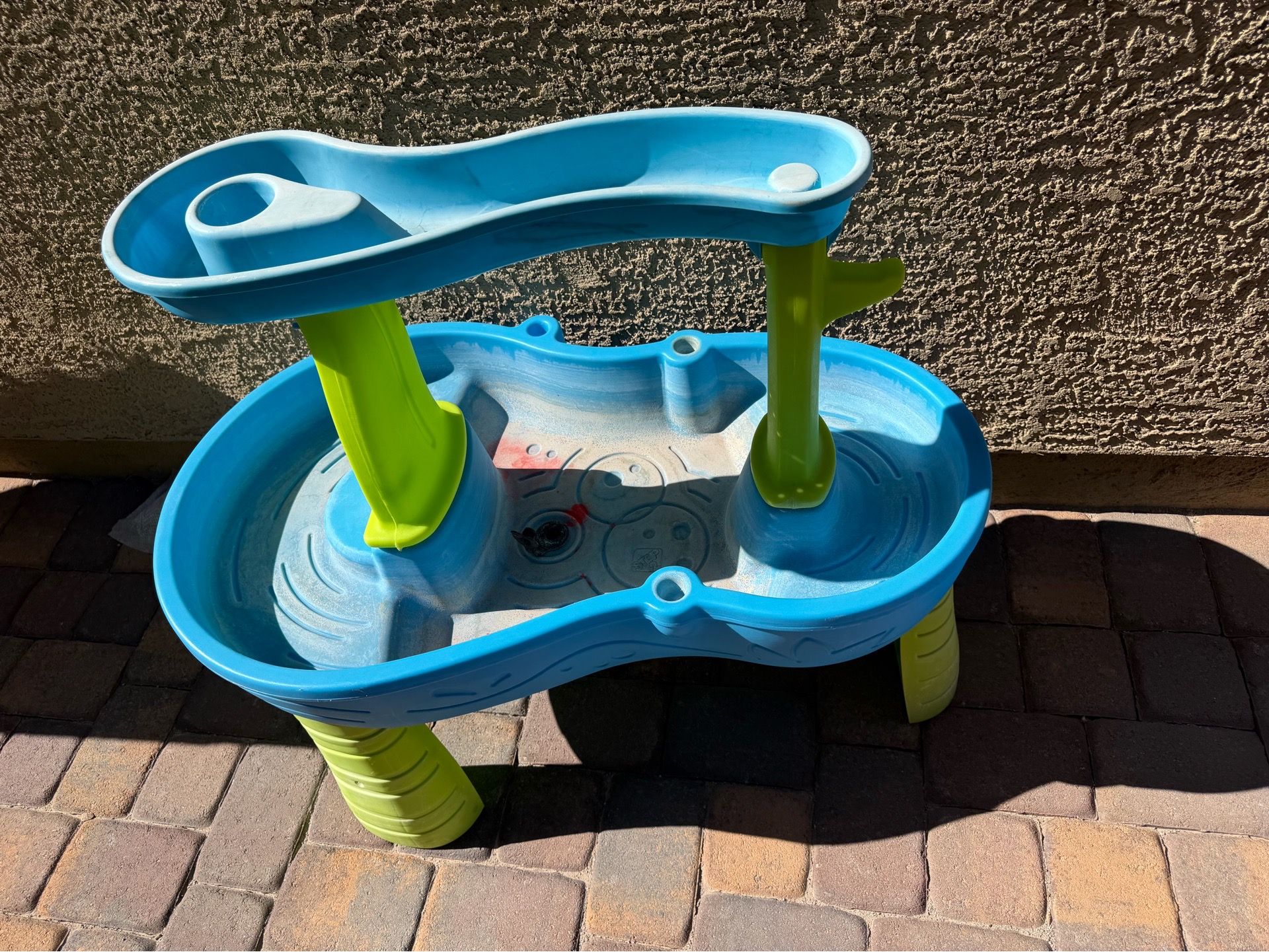 Kids water table