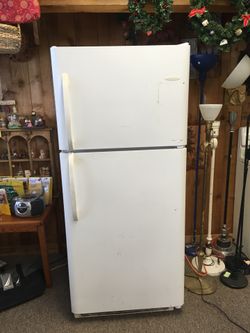 FRIDGE