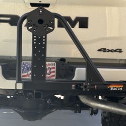 Rigd Ultra swing Mega fit 