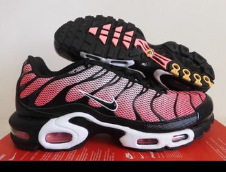 Nike Air Max Pink All Day Woman Shoe