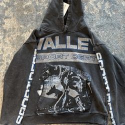 VALLEY SPORT DEPT Hoodie