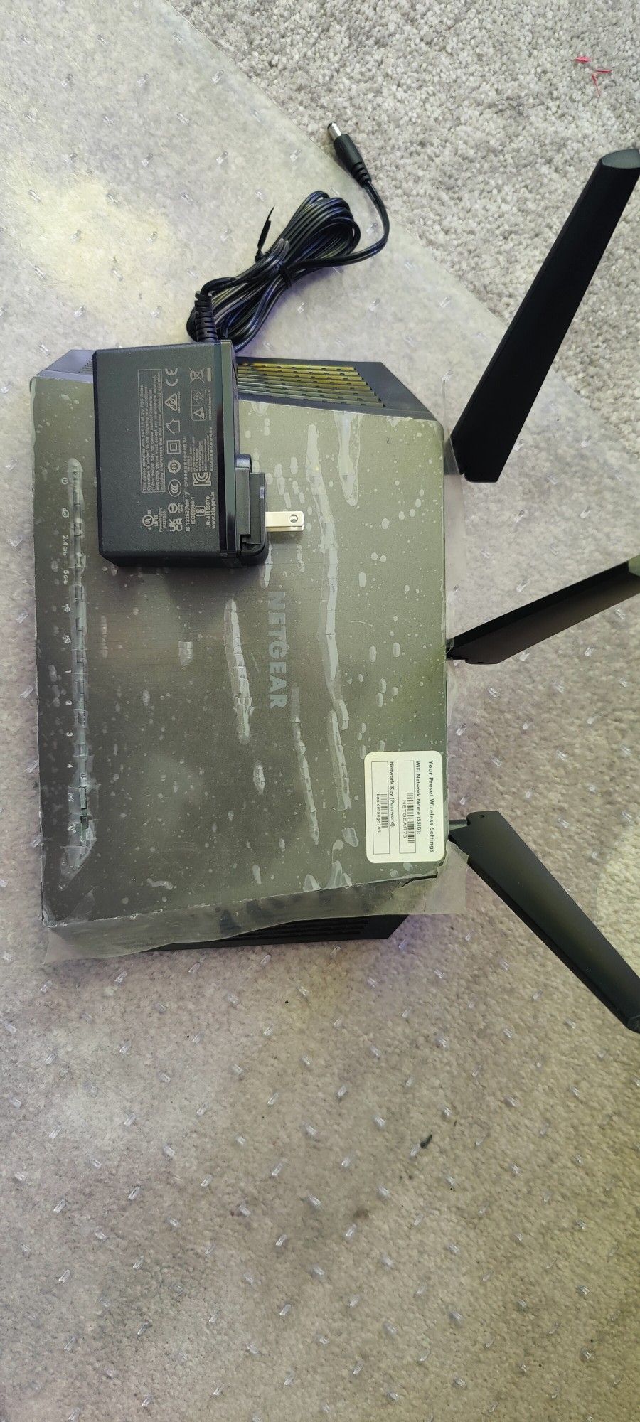 Wifi Router