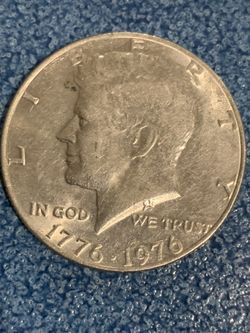 1(contact info removed) Half Dollar 
