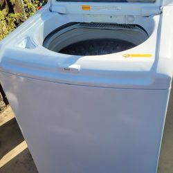 KENMORE HE WASHER WORKS GREAT CAN DELIVER 