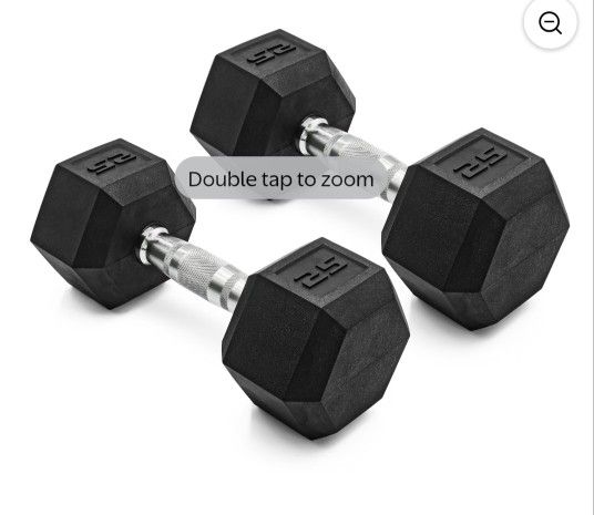 (2 ) 20 Pound Barbells Good Condition