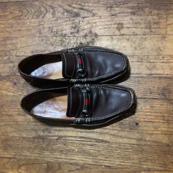 Gucci Loafers 