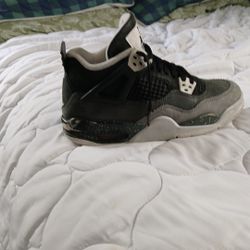 Jordan 4 fears